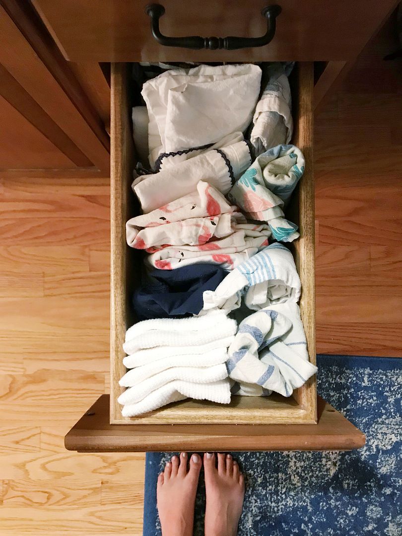 NonToxic Cleaning and the scoop on Branch Basics ON TAP FOR TODAY